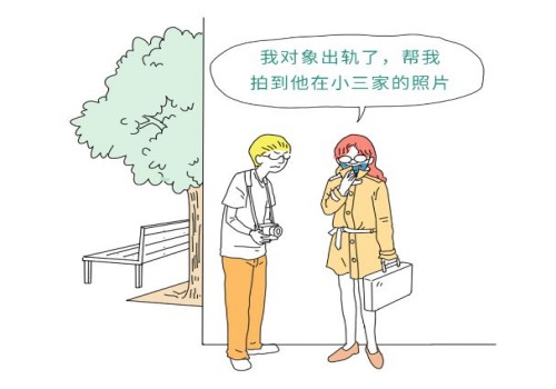 合肥出轨调查：离婚18周岁孩子抚养权怎么判