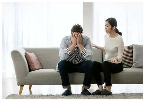 离婚两个孩子房产怎么判决